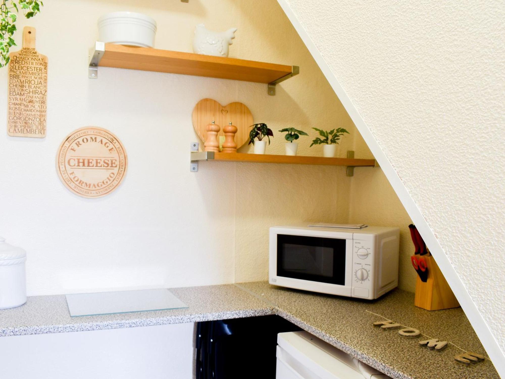 Ivy Cottage Newchurch  Εξωτερικό φωτογραφία