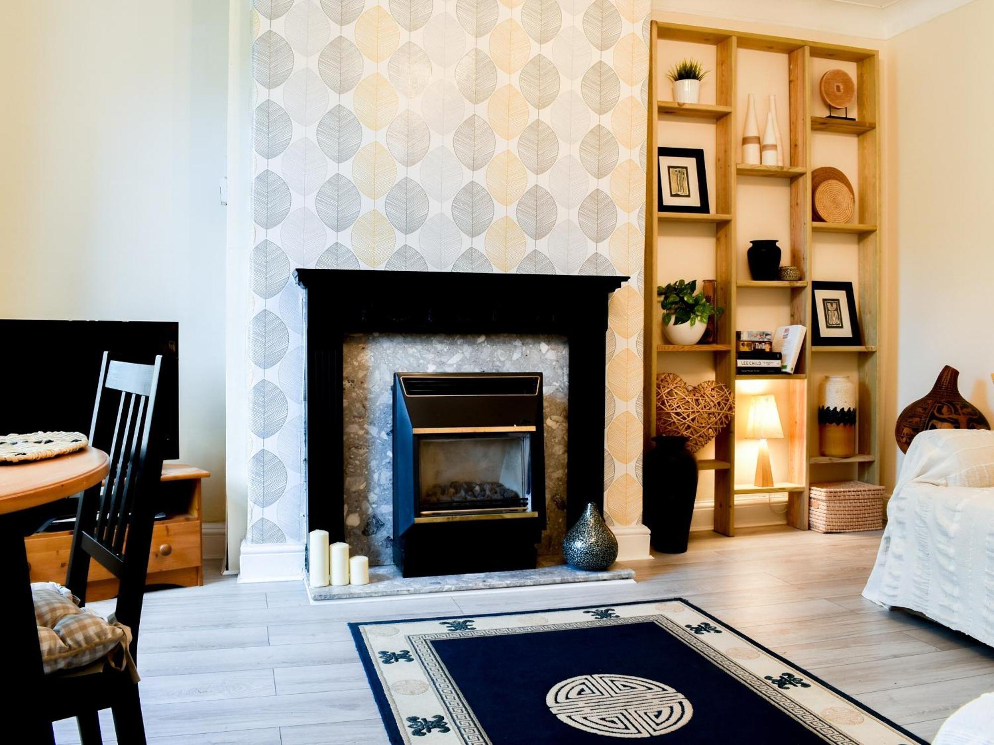 Ivy Cottage Newchurch  Εξωτερικό φωτογραφία