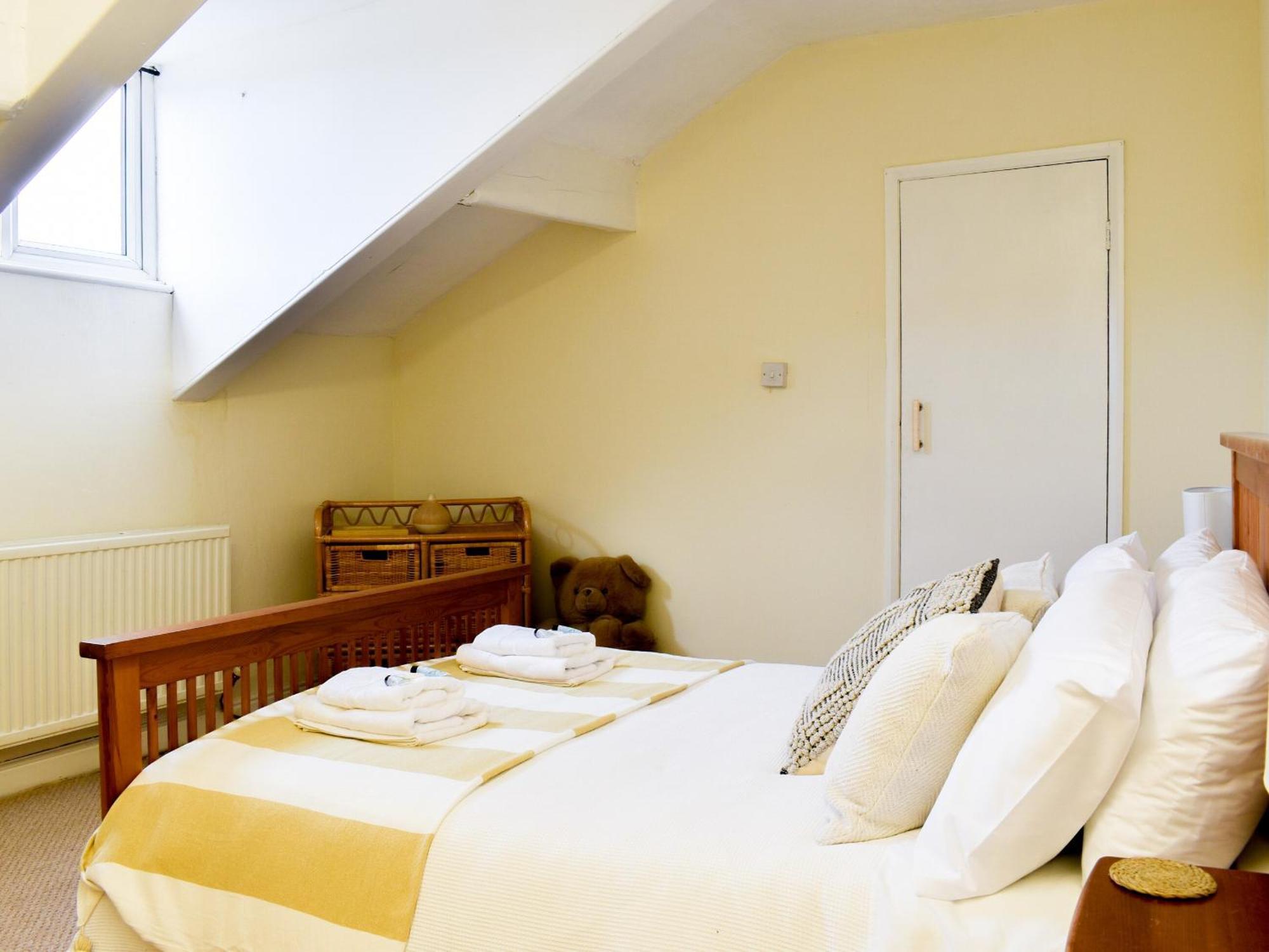 Ivy Cottage Newchurch  Εξωτερικό φωτογραφία
