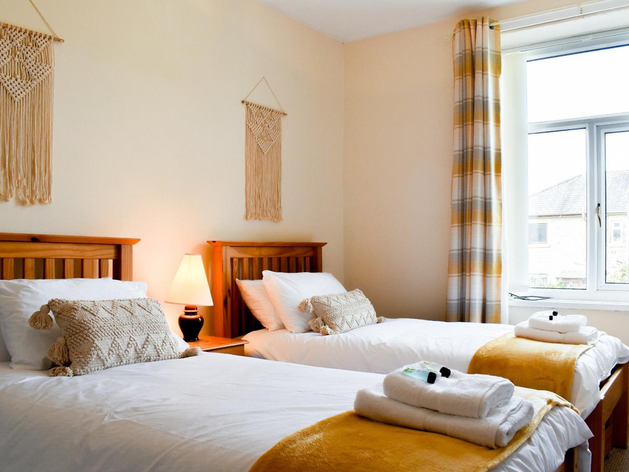 Ivy Cottage Newchurch  Εξωτερικό φωτογραφία