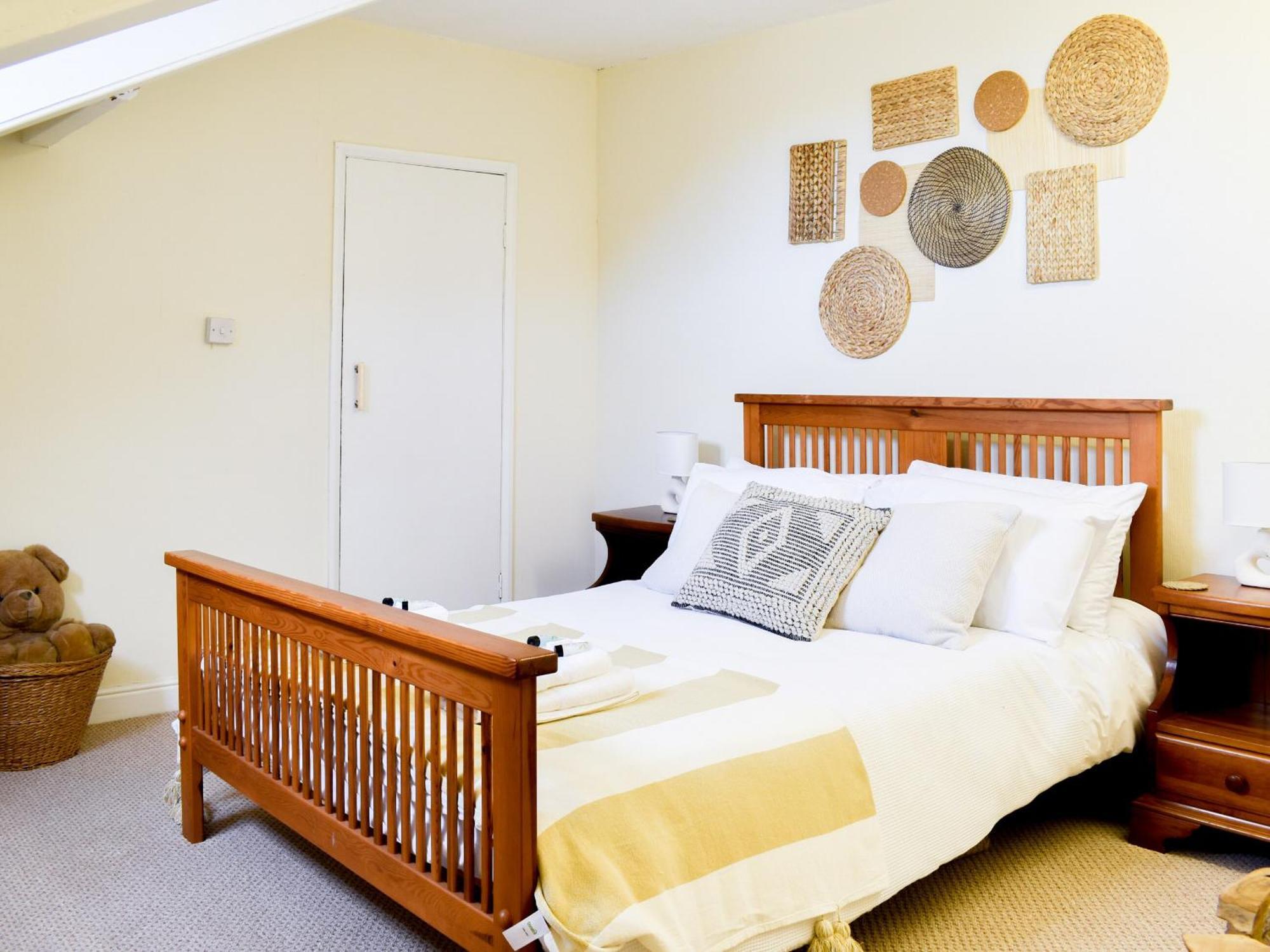 Ivy Cottage Newchurch  Εξωτερικό φωτογραφία